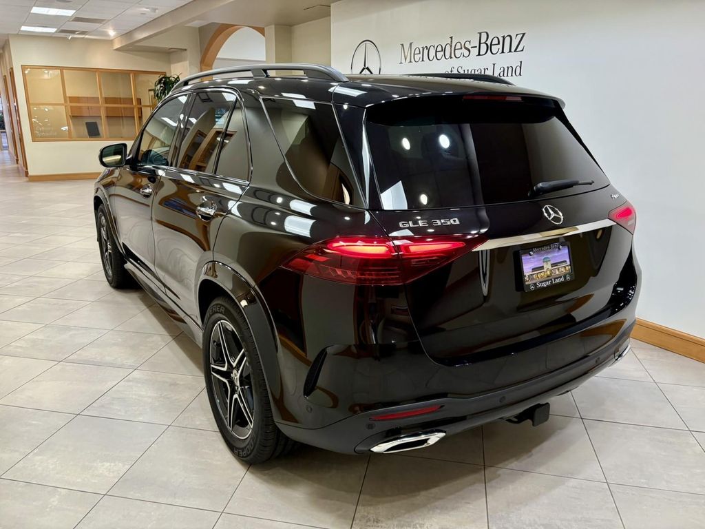 MERCEDES-BENZ GLE-CLASS - 3