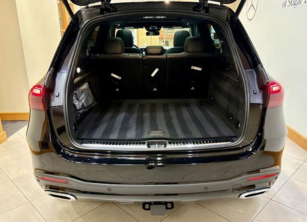 2026 Mercedes-BENZ GLE — миниатюра 25