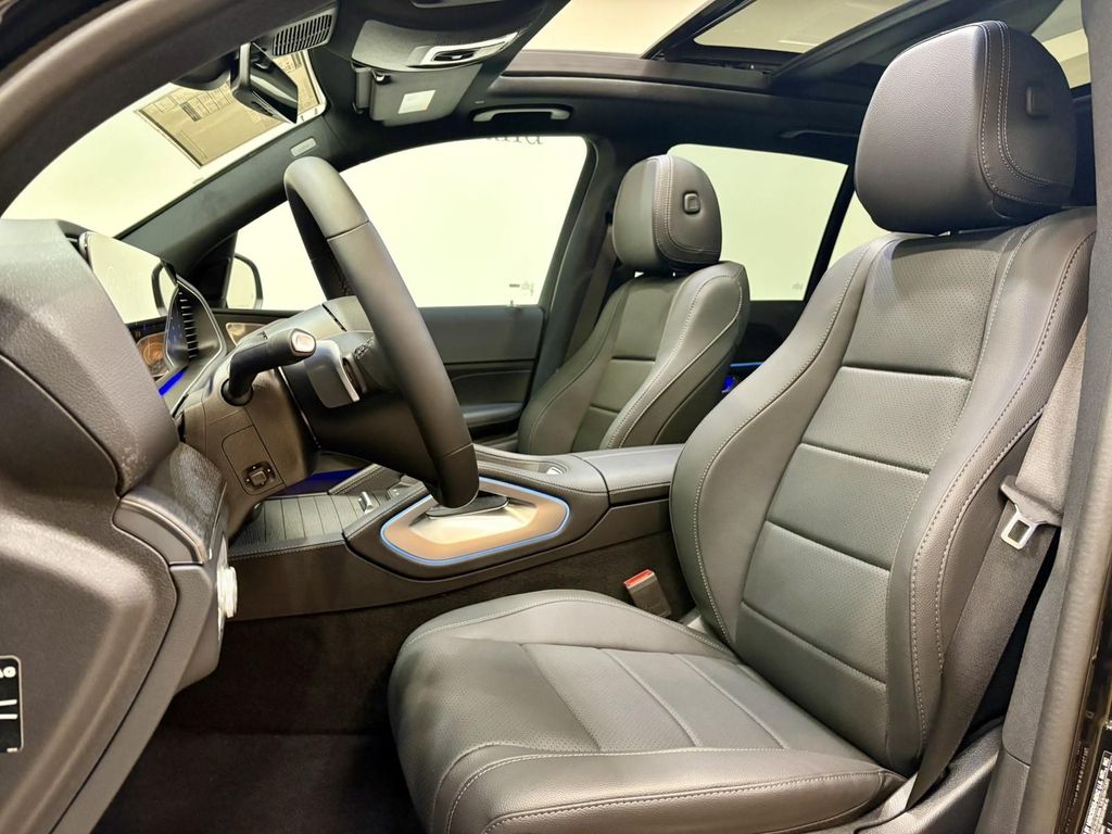 MERCEDES-BENZ GLE-CLASS - 6