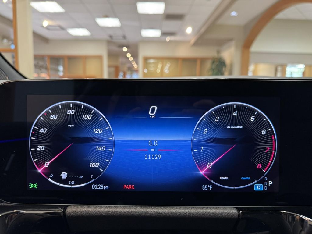 MERCEDES-BENZ GLA-CLASS - 9