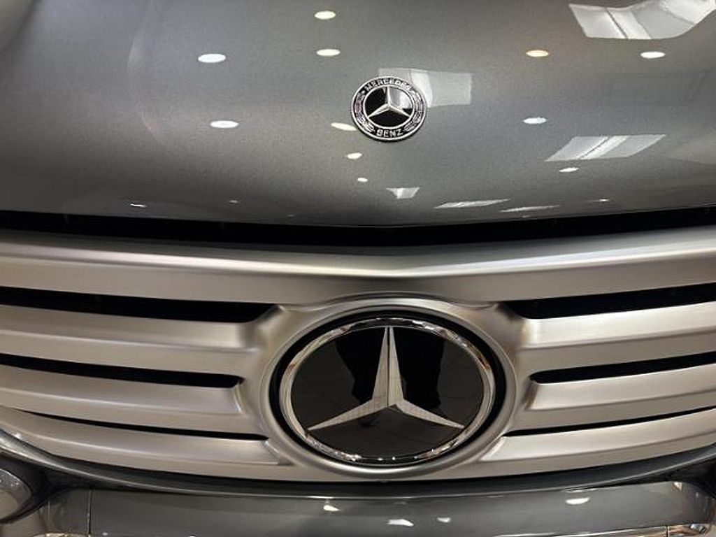 2026 Mercedes-BENZ GLS 照片 8