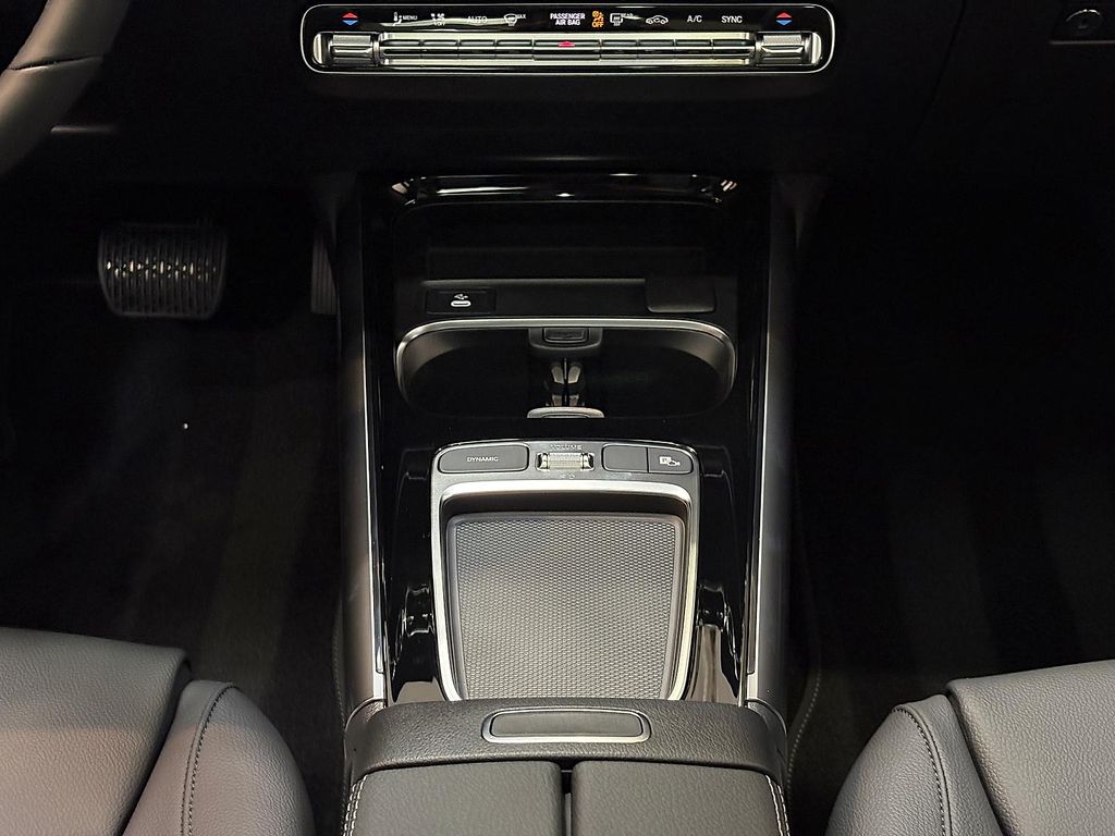 صورة مصغرة 18 لـ 2026 Mercedes-BENZ GLA