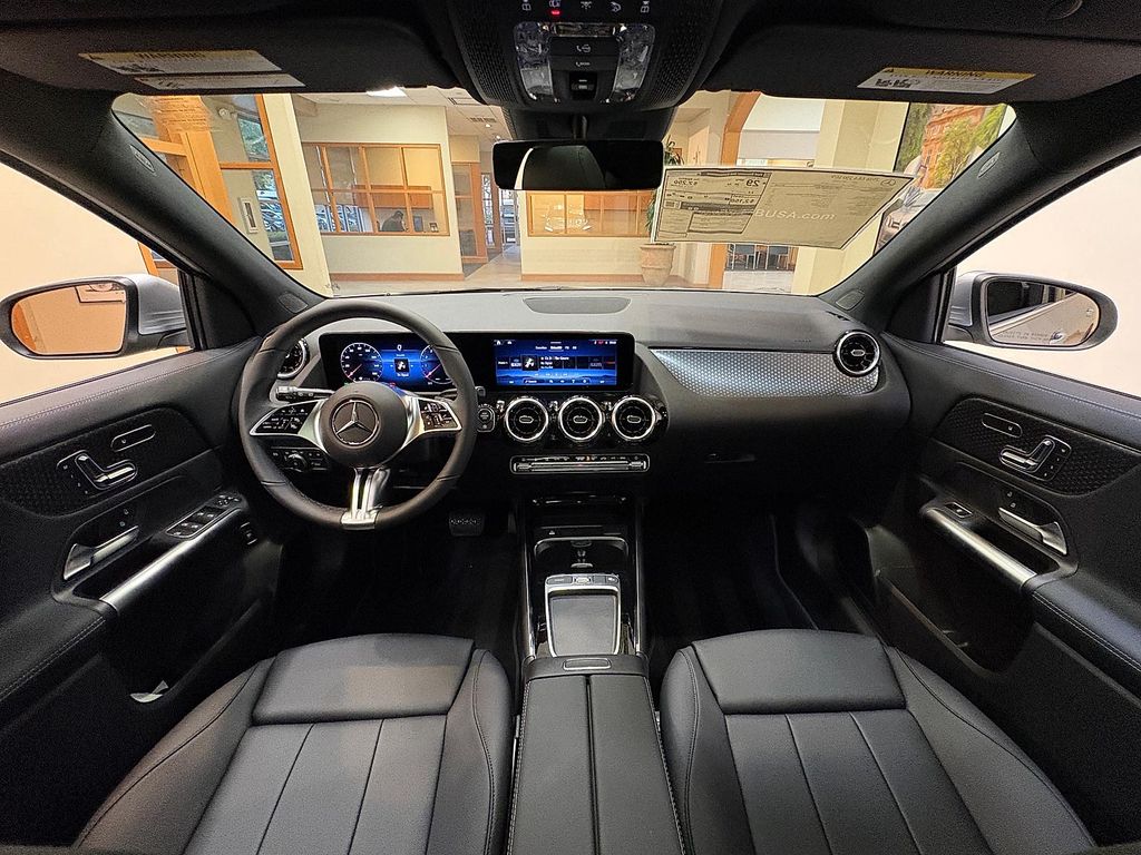 صورة مصغرة 11 لـ 2026 Mercedes-BENZ GLA