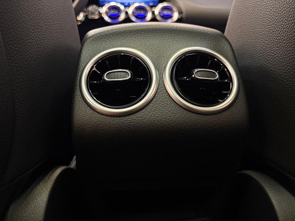 صورة مصغرة 22 لـ 2026 Mercedes-BENZ GLA