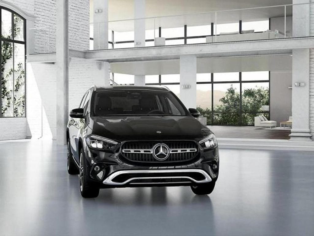 صورة 8 لـ 2026 Mercedes-BENZ GLA