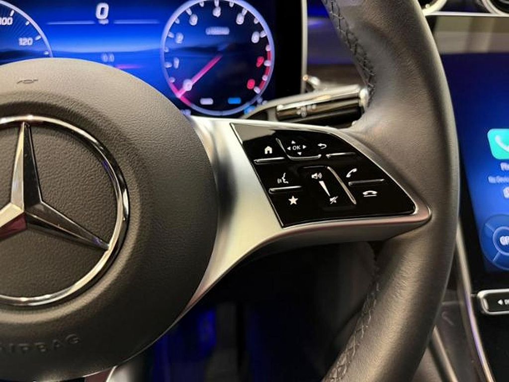 صورة مصغرة 17 لـ 2025 Mercedes-BENZ GLC