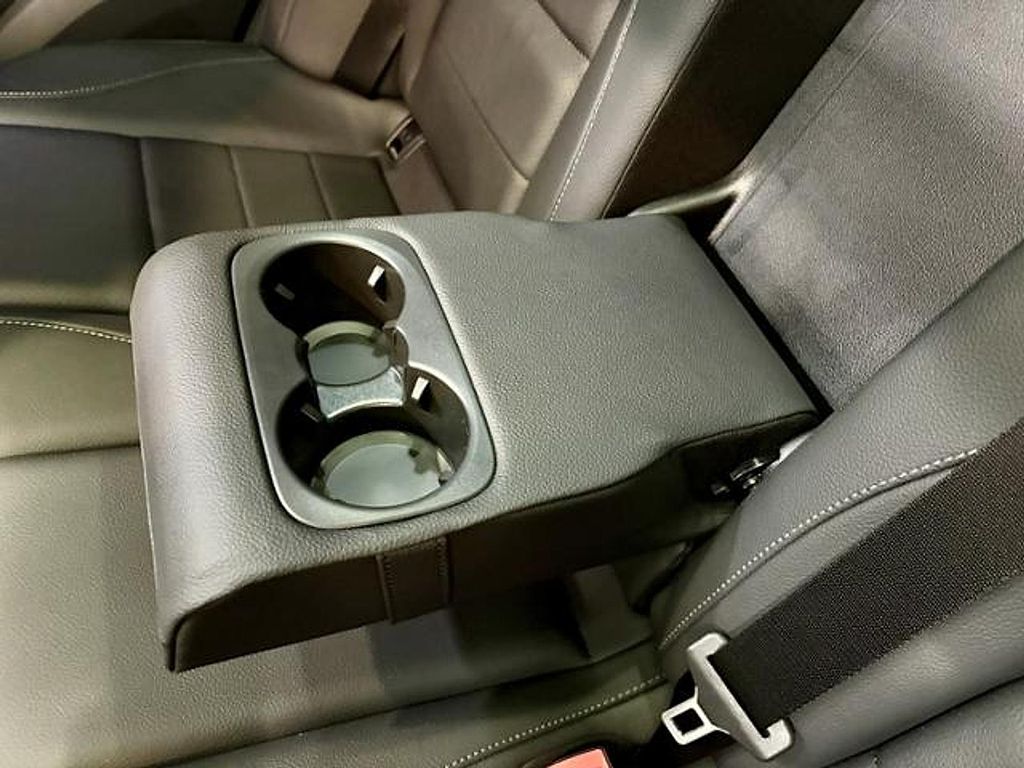 2026 Mercedes-BENZ GLE 缩略图 15