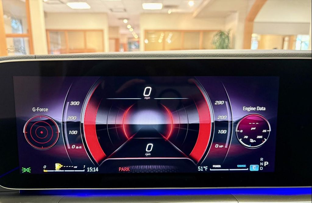 MERCEDES-BENZ GLE-CLASS - 7