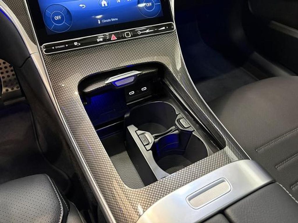 2026 Mercedes-BENZ C-CLASS — миниатюра 21