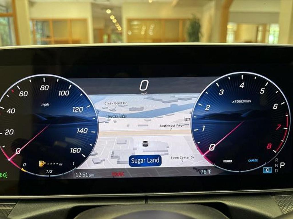 2026 Mercedes-BENZ C-CLASS — миниатюра 17