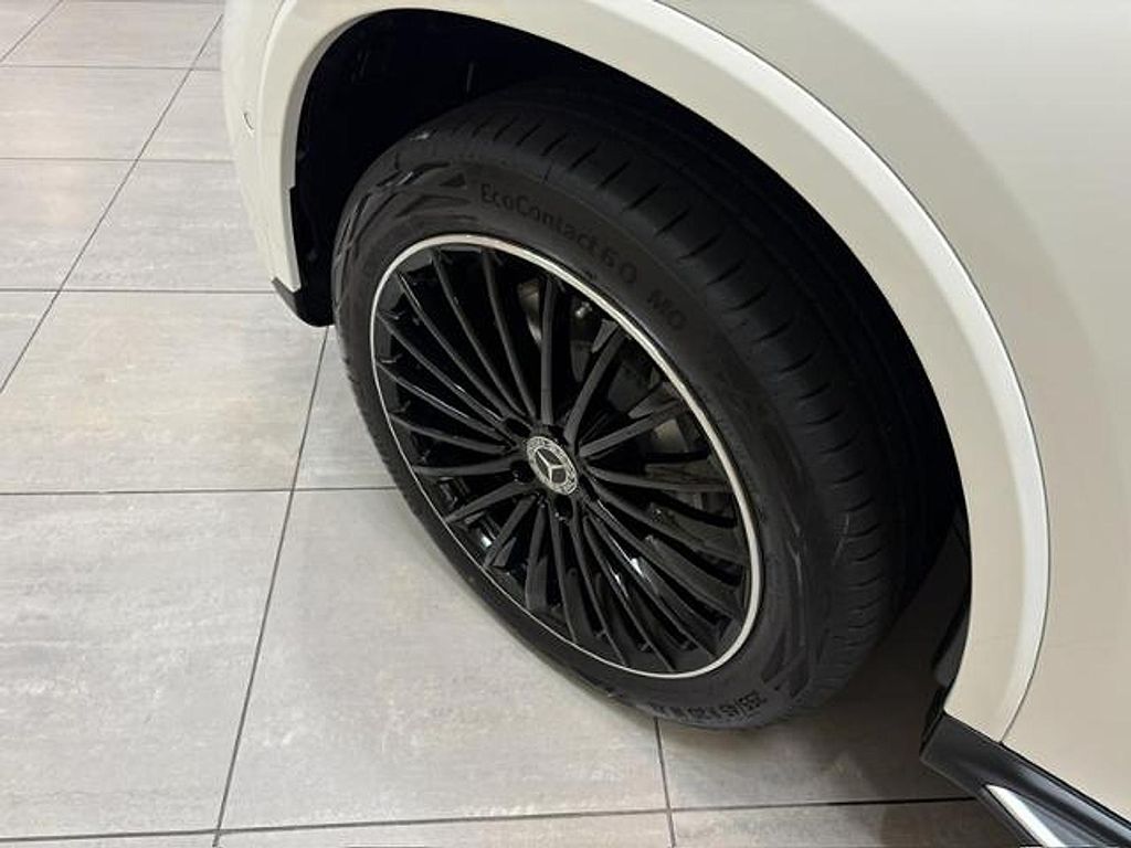 صورة 7 لـ 2026 Mercedes-BENZ GLC
