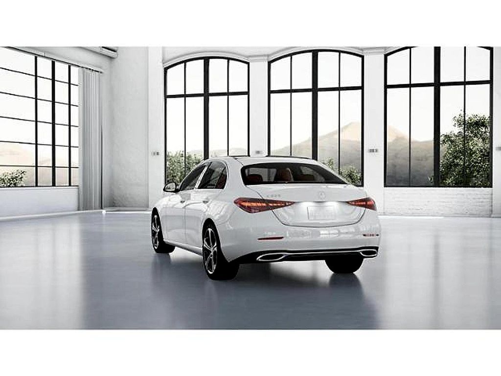 2023 Mercedes-BENZ C-CLASS — миниатюра 28