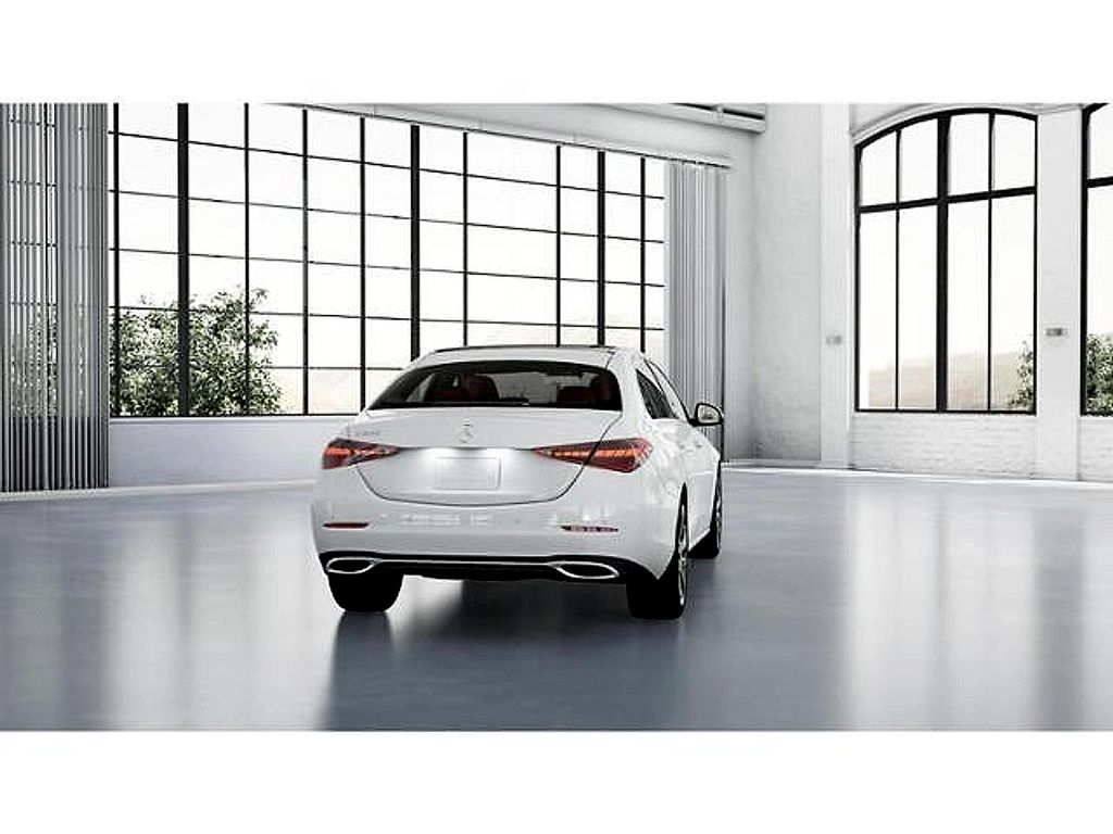 2023 Mercedes-BENZ C-CLASS — миниатюра 25