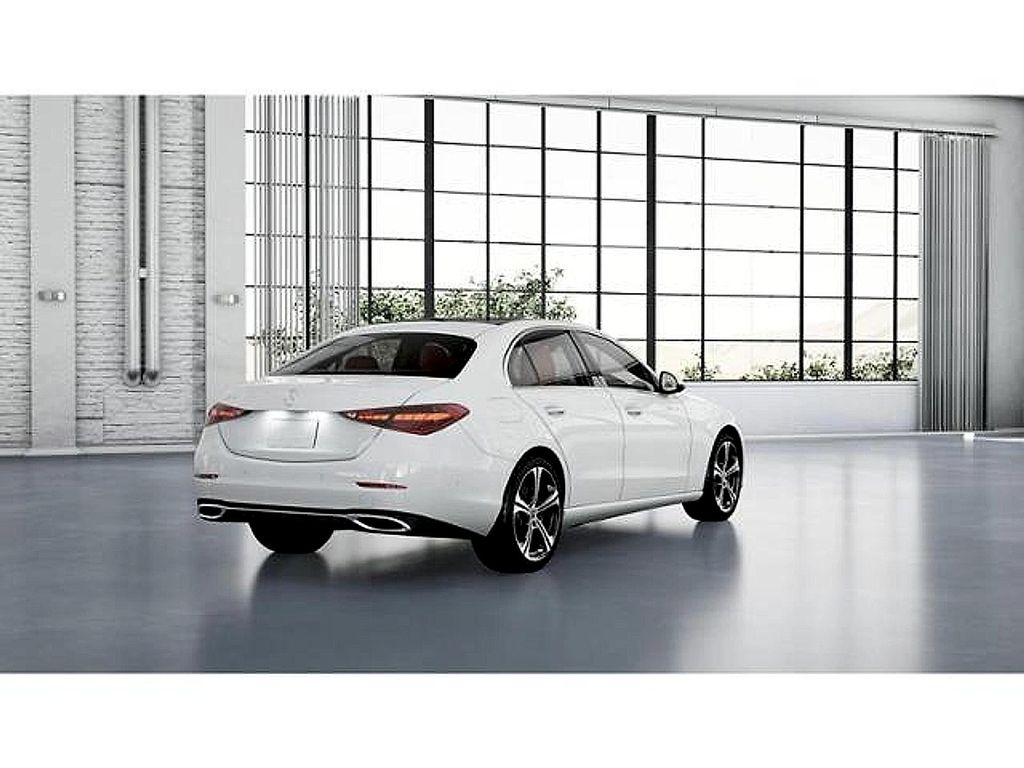 2023 Mercedes-BENZ C-CLASS — миниатюра 23
