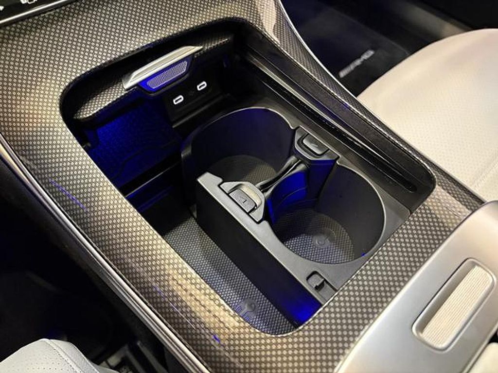 2026 Mercedes-BENZ C-CLASS — миниатюра 15
