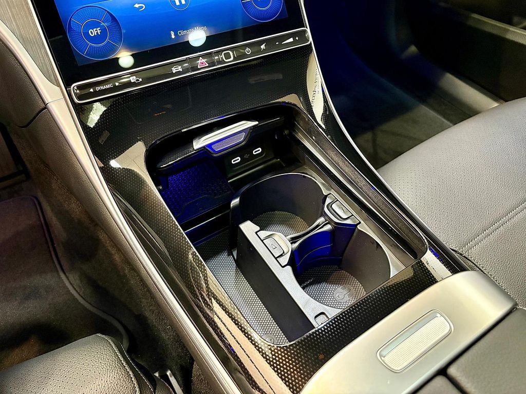 صورة مصغرة 18 لـ 2026 Mercedes-BENZ C-CLASS