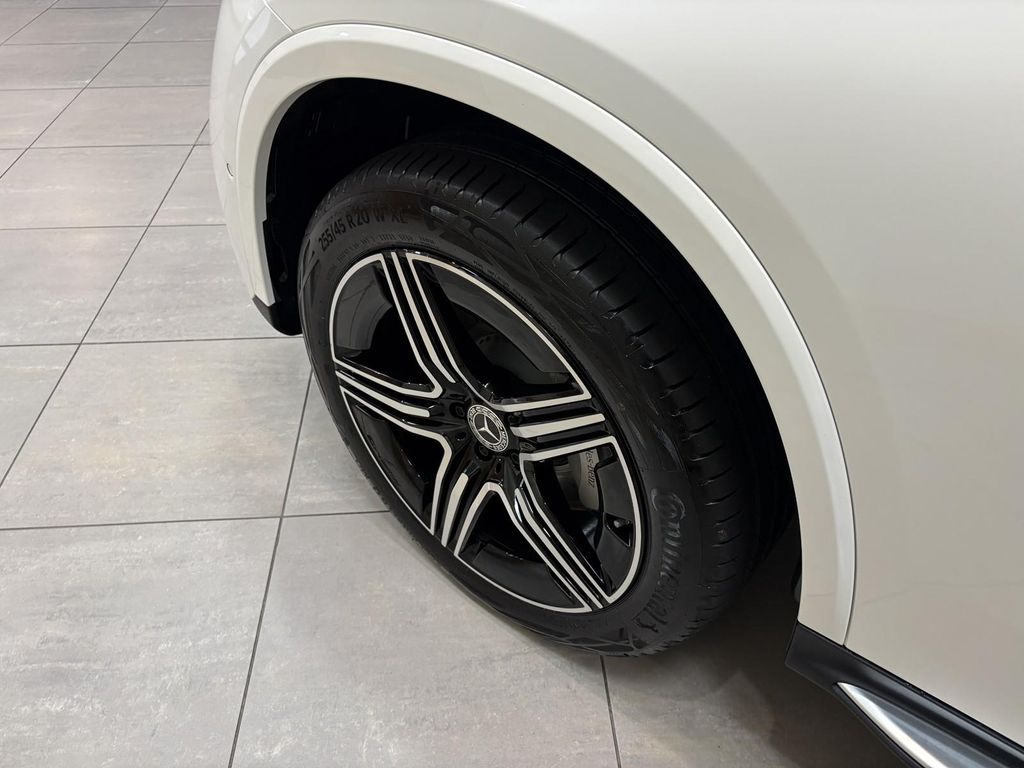 MERCEDES-BENZ GLC - 6