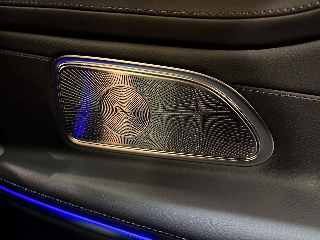 2026 Mercedes-BENZ CLE — миниатюра 22