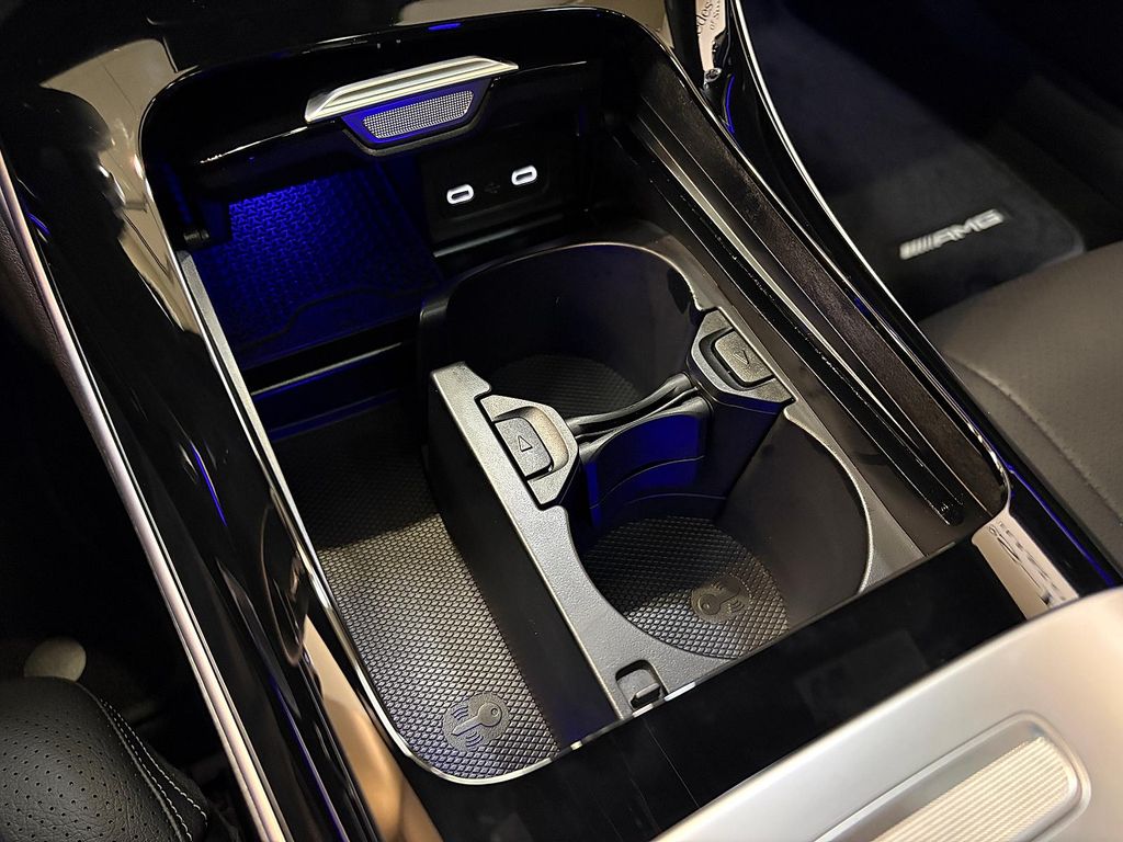 2026 Mercedes-BENZ CLE — миниатюра 16