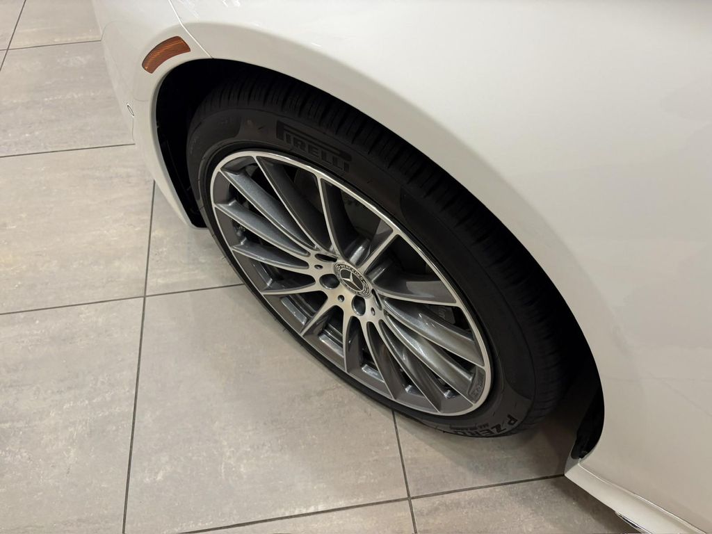 MERCEDES-BENZ S-CLASS - 6