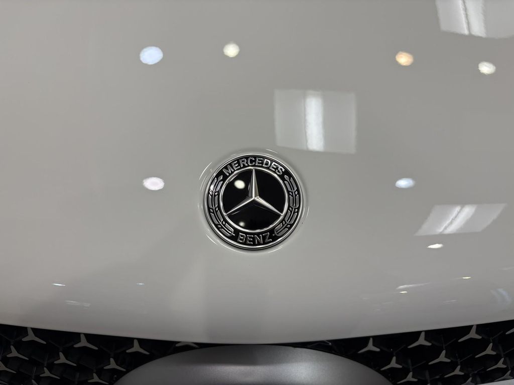 MERCEDES-BENZ GLE-CLASS - 2