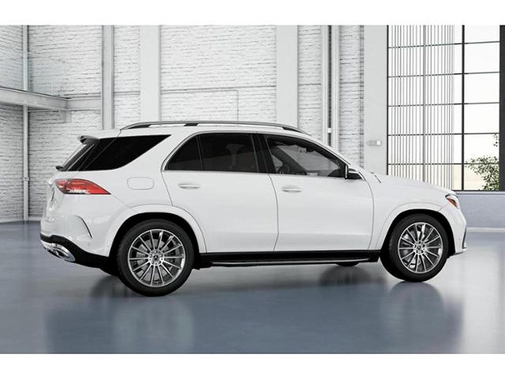 2026 Mercedes-BENZ GLE thumbnail 17