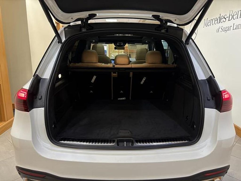 صورة مصغرة 24 لـ 2026 Mercedes-BENZ GLE
