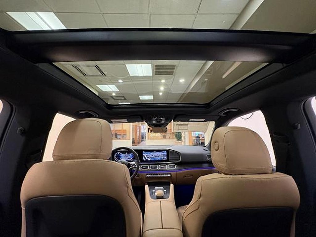 صورة مصغرة 19 لـ 2026 Mercedes-BENZ GLE