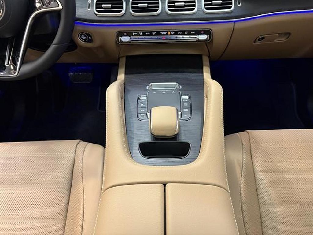 صورة مصغرة 16 لـ 2026 Mercedes-BENZ GLE