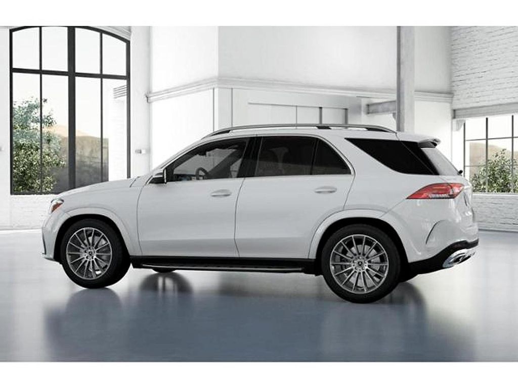 2026 Mercedes-BENZ GLE thumbnail 31