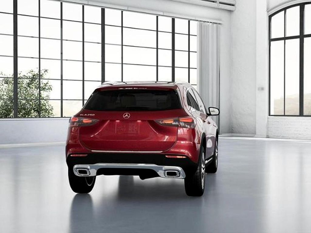 صورة مصغرة 23 لـ 2026 Mercedes-BENZ GLA