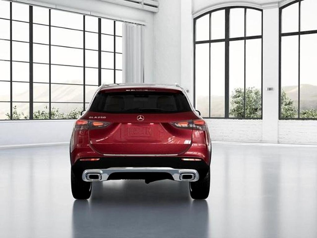 صورة مصغرة 24 لـ 2026 Mercedes-BENZ GLA