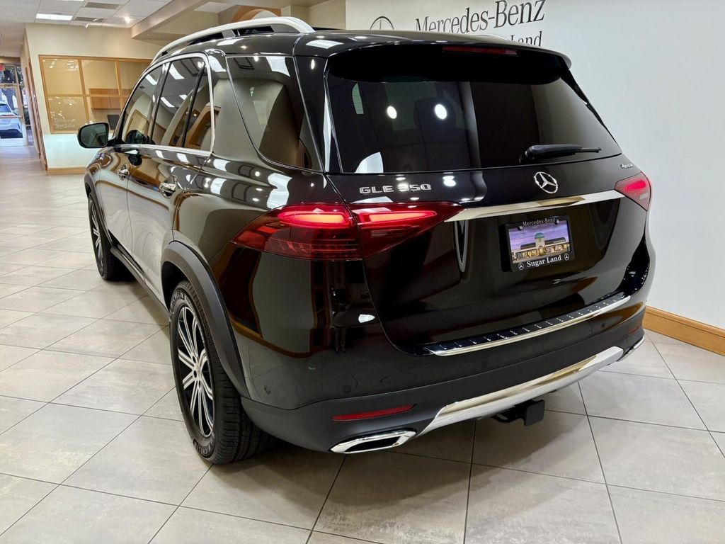 MERCEDES-BENZ GLE-CLASS - 3