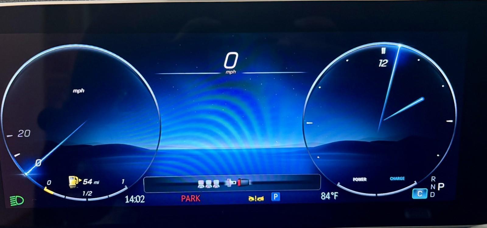 MERCEDES-BENZ GLE-CLASS - 7