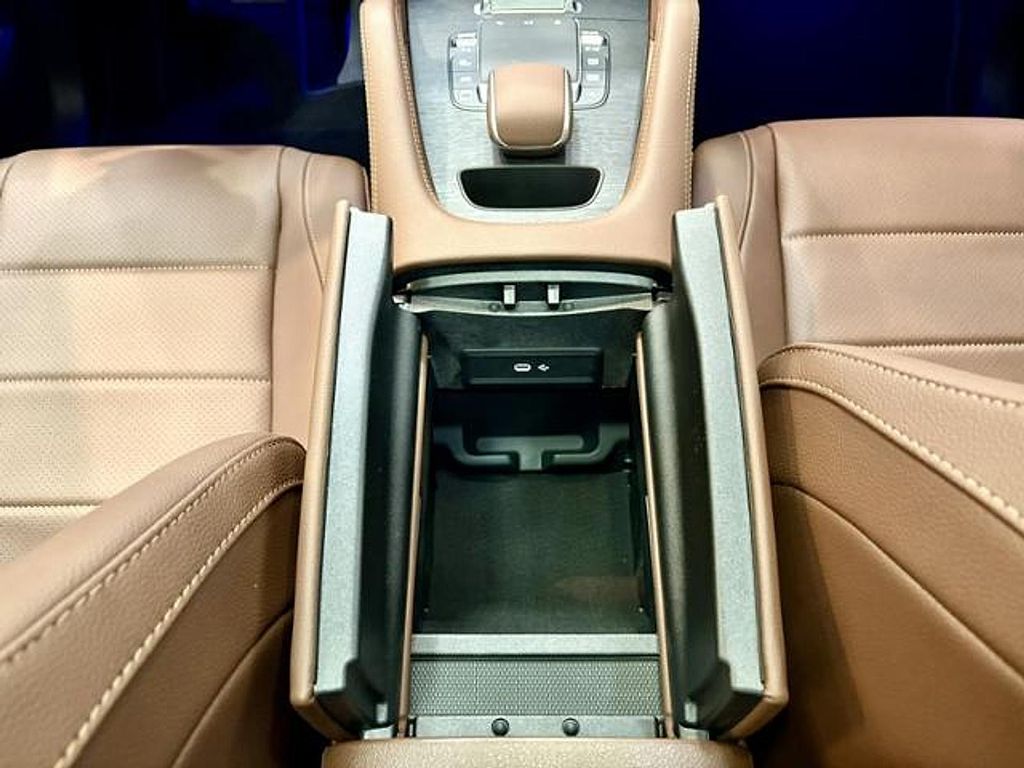 صورة مصغرة 16 لـ 2026 Mercedes-BENZ GLE