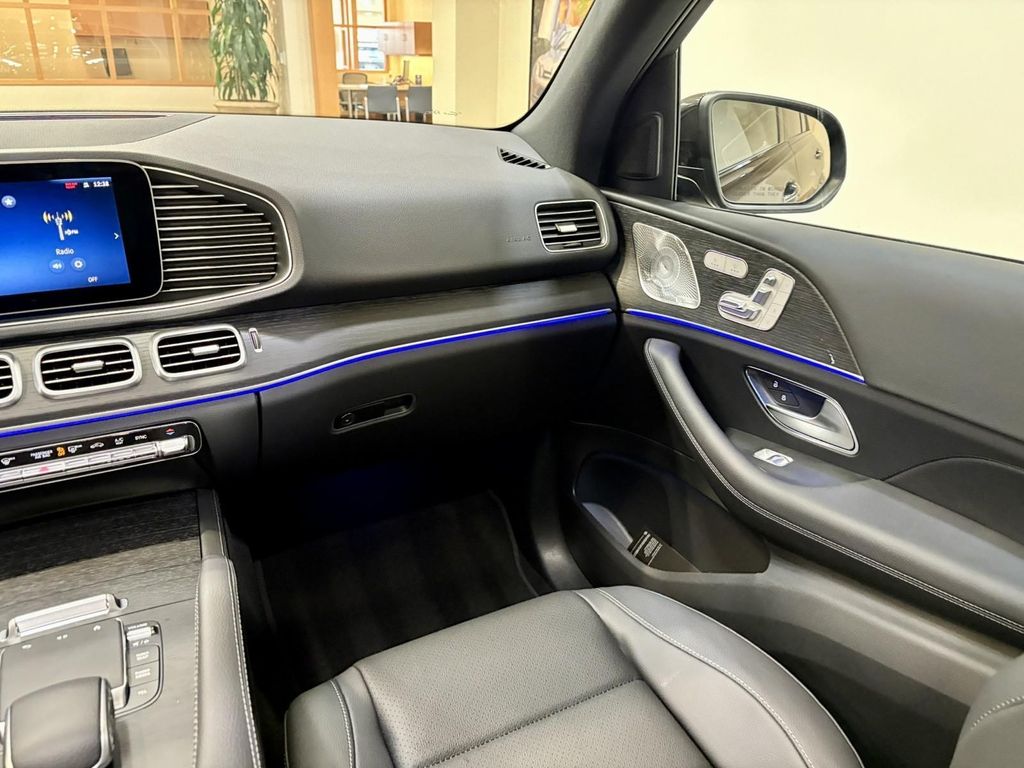 MERCEDES-BENZ GLE-CLASS - 10