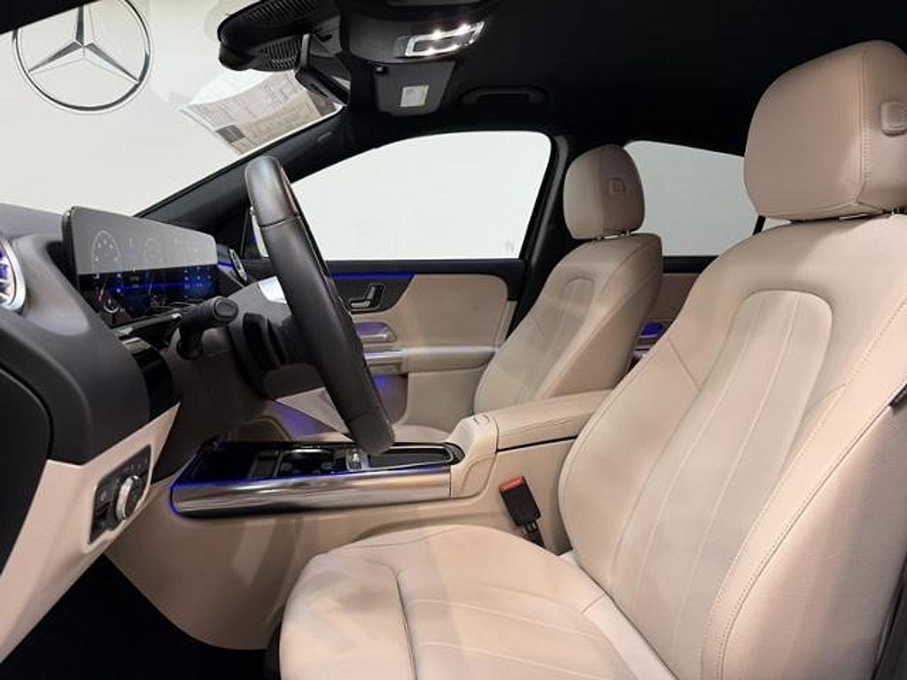 صورة 7 لـ 2025 Mercedes-BENZ GLA