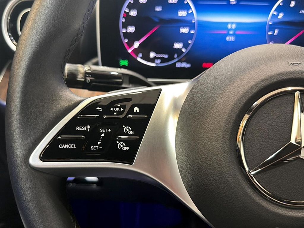 صورة مصغرة 23 لـ 2025 Mercedes-BENZ C-CLASS
