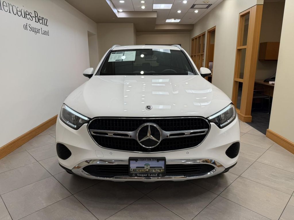 MERCEDES-BENZ GLC - 2