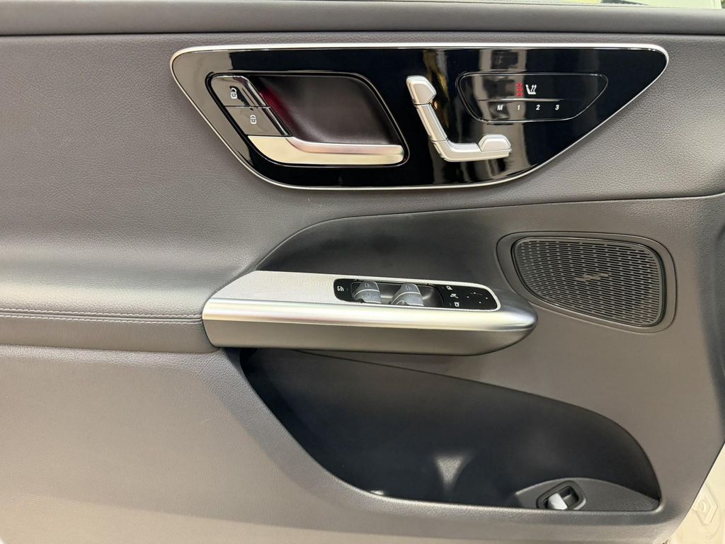 MERCEDES-BENZ GLC - 6