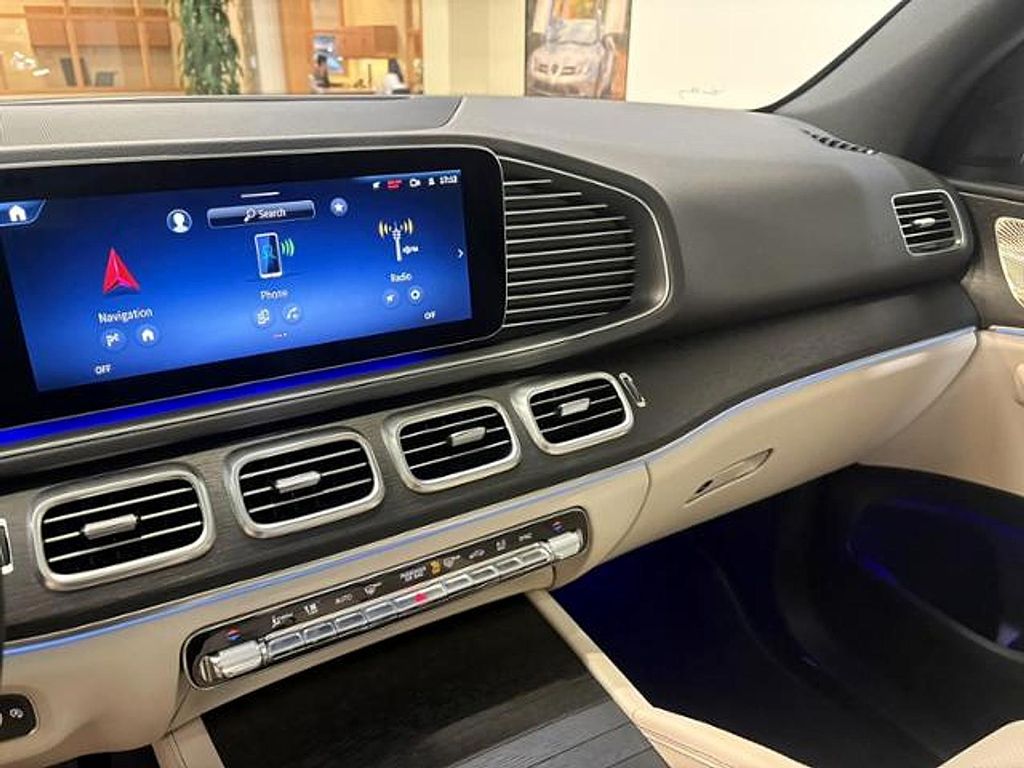 صورة مصغرة 12 لـ 2026 Mercedes-BENZ GLE