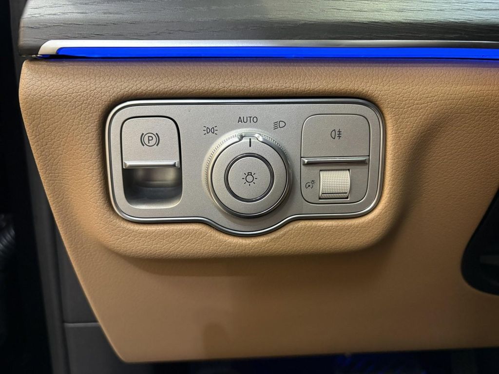 MERCEDES-BENZ GLE-CLASS - 10