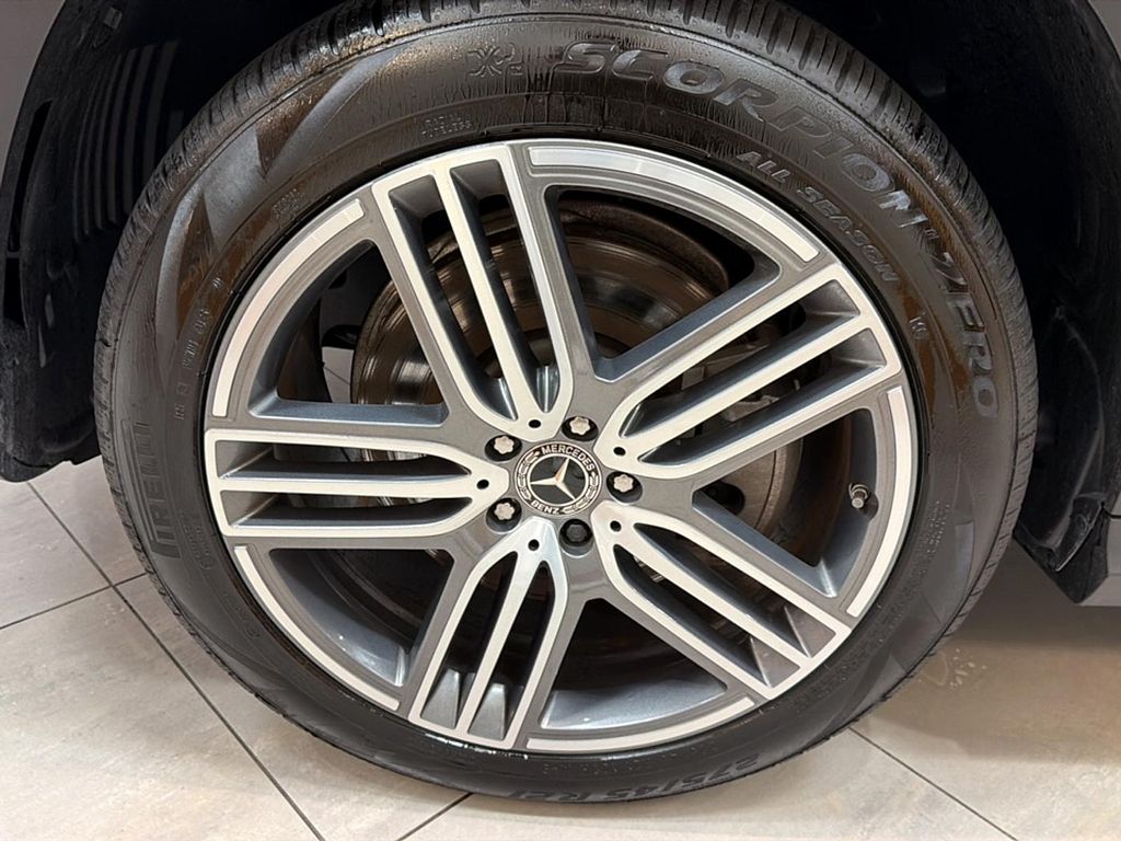 صورة 7 لـ 2025 Mercedes-BENZ GLS