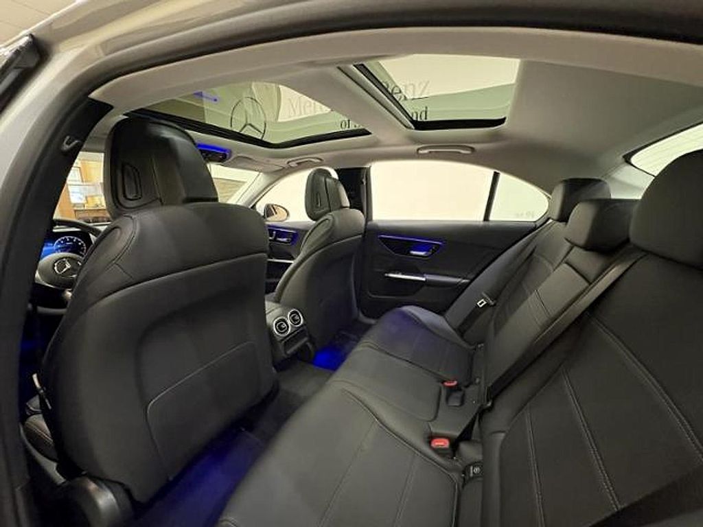2026 Mercedes-BENZ C-CLASS — миниатюра 19