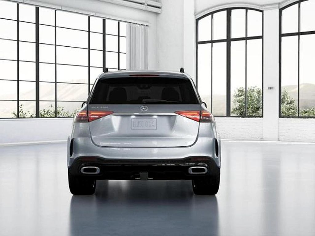 صورة مصغرة 24 لـ 2026 Mercedes-BENZ GLE