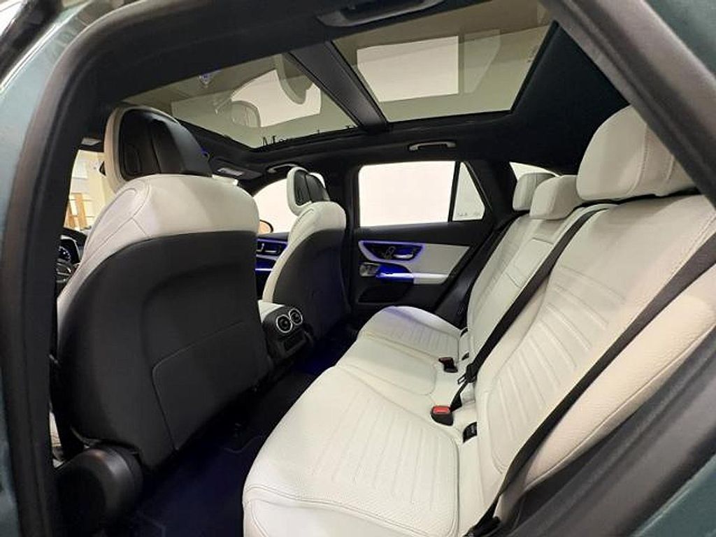 صورة مصغرة 19 لـ 2026 Mercedes-BENZ GLC