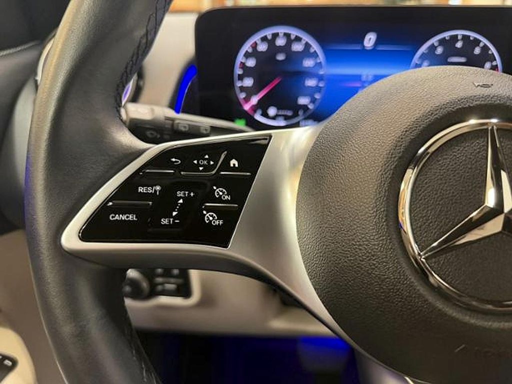 صورة مصغرة 17 لـ 2025 Mercedes-BENZ GLB