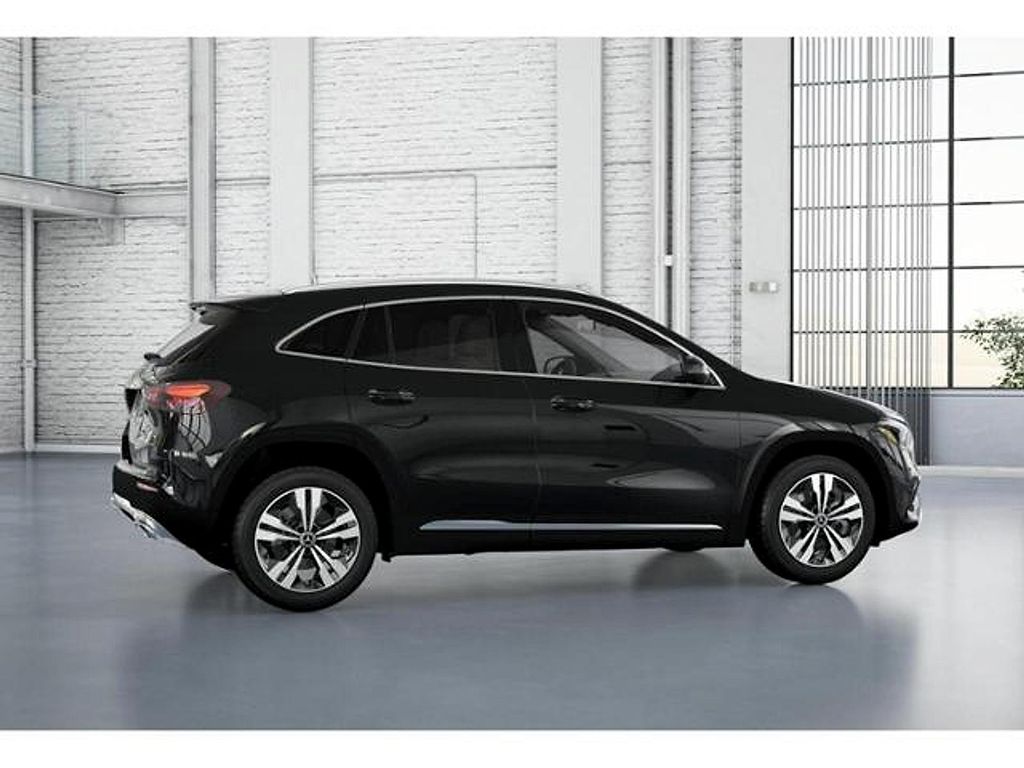صورة مصغرة 17 لـ 2026 Mercedes-BENZ GLA
