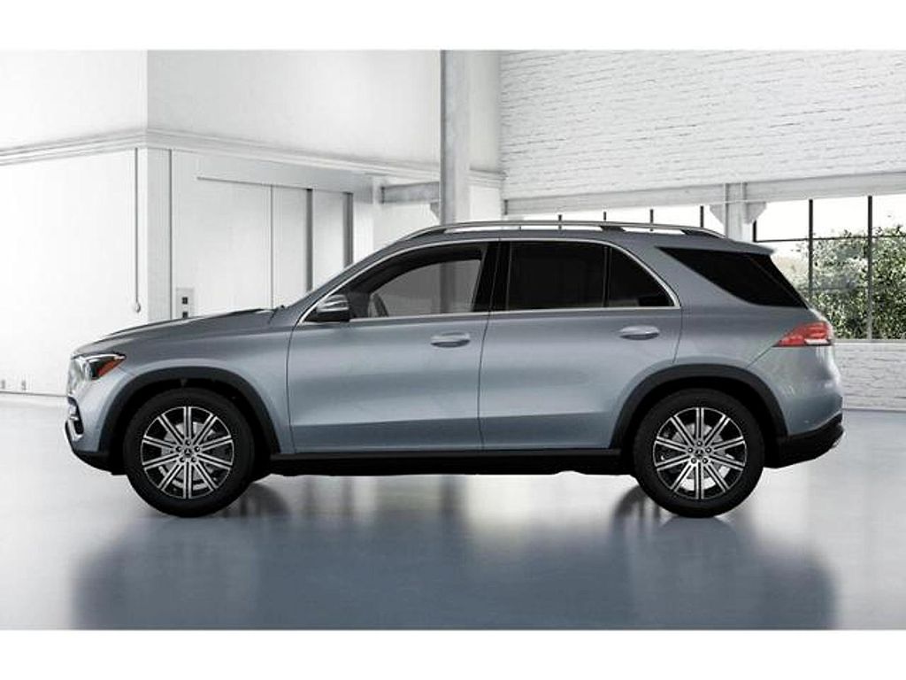 صورة مصغرة 33 لـ 2026 Mercedes-BENZ GLE