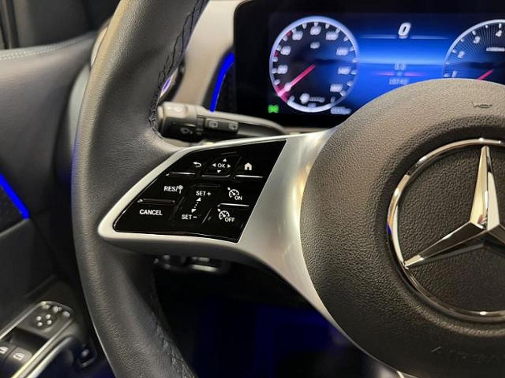صورة مصغرة 17 لـ 2025 Mercedes-BENZ GLB